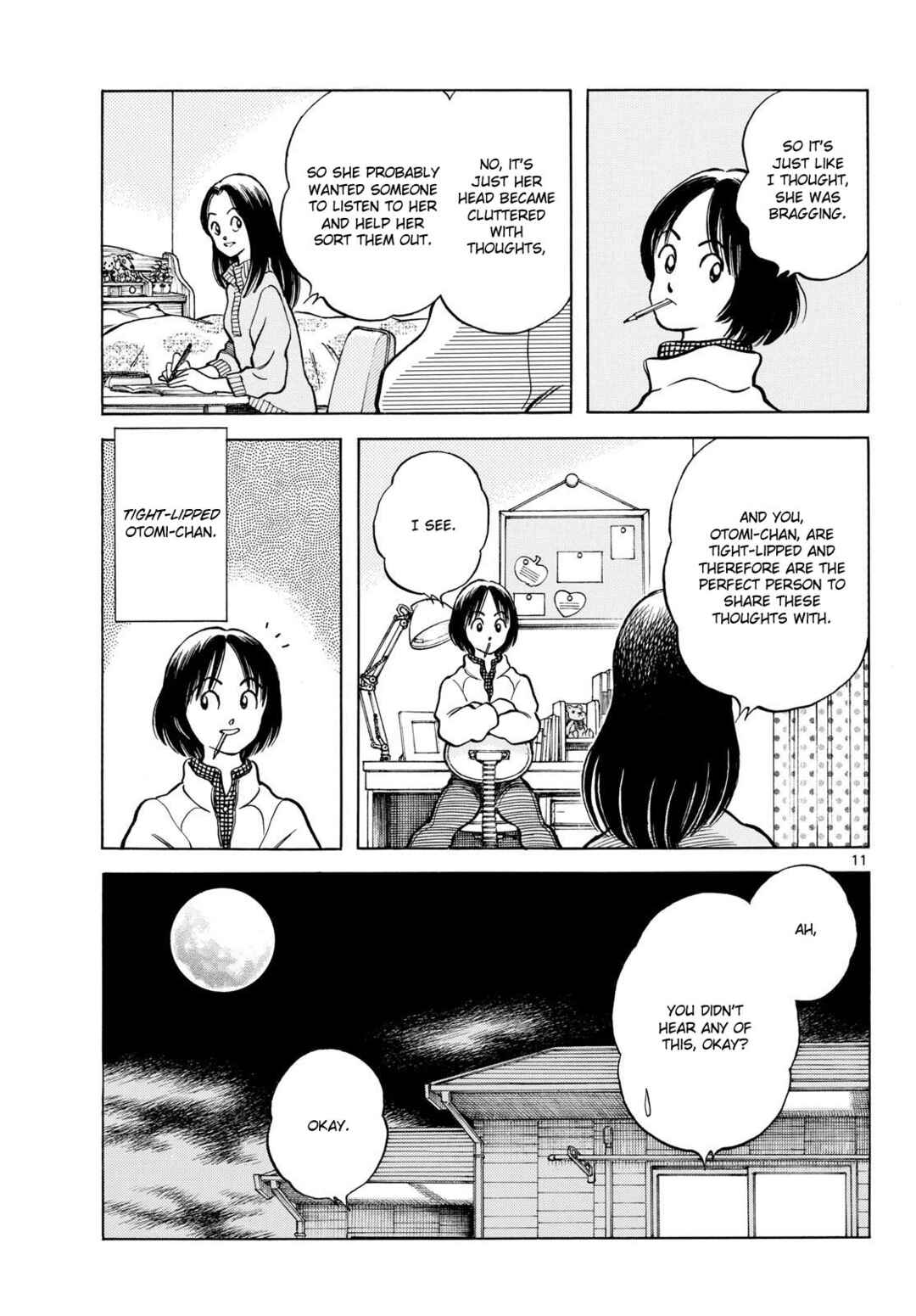 Chapter 157 - Page 11