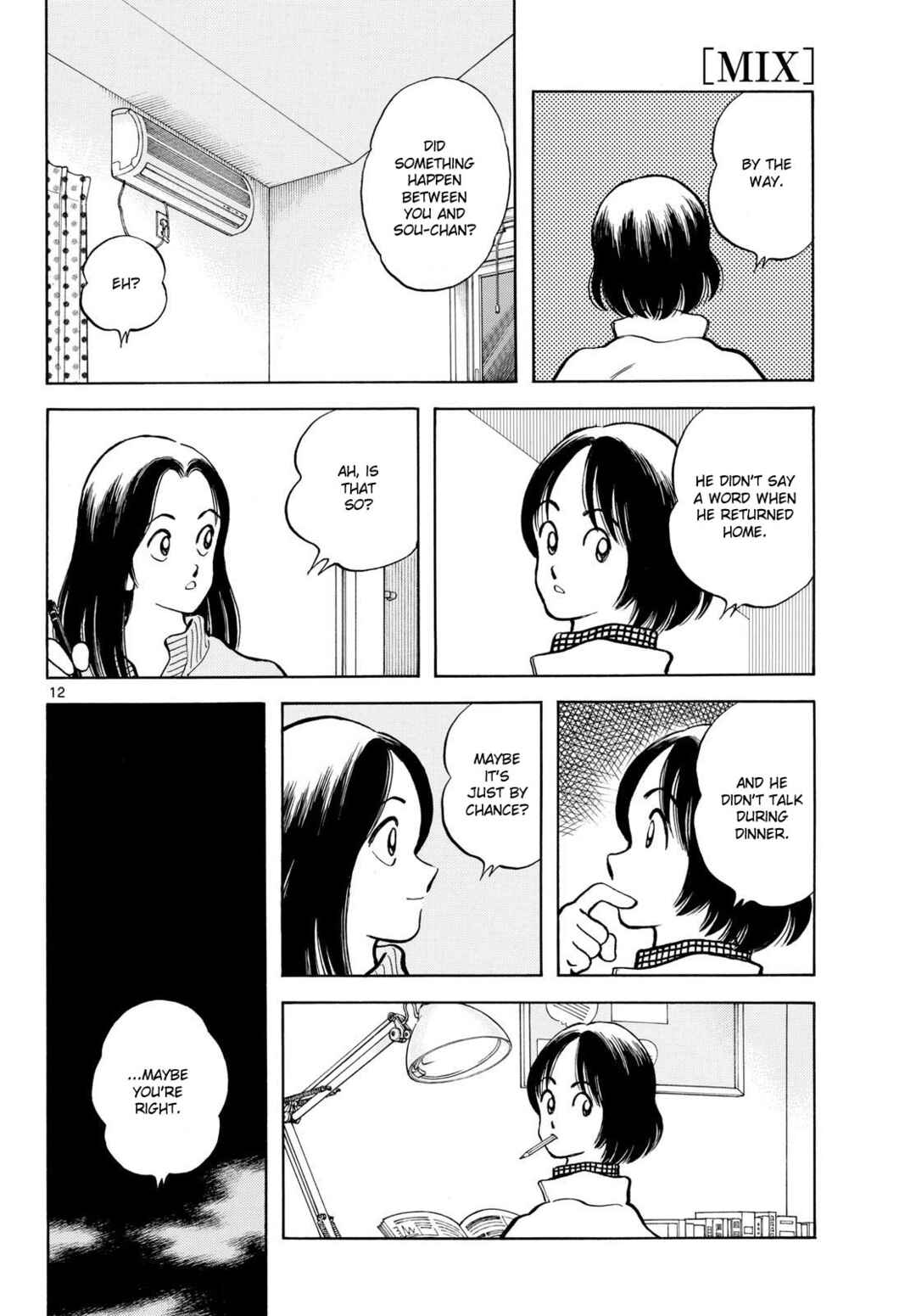 Chapter 157 - Page 12