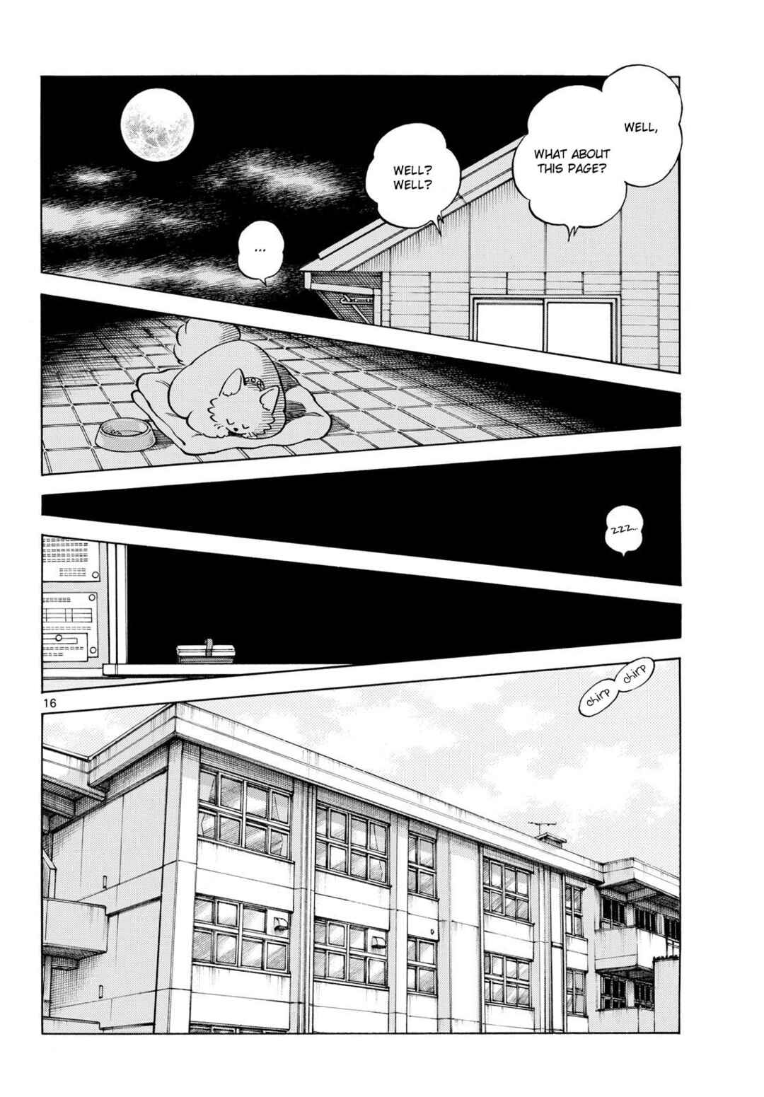 Chapter 157 - Page 16