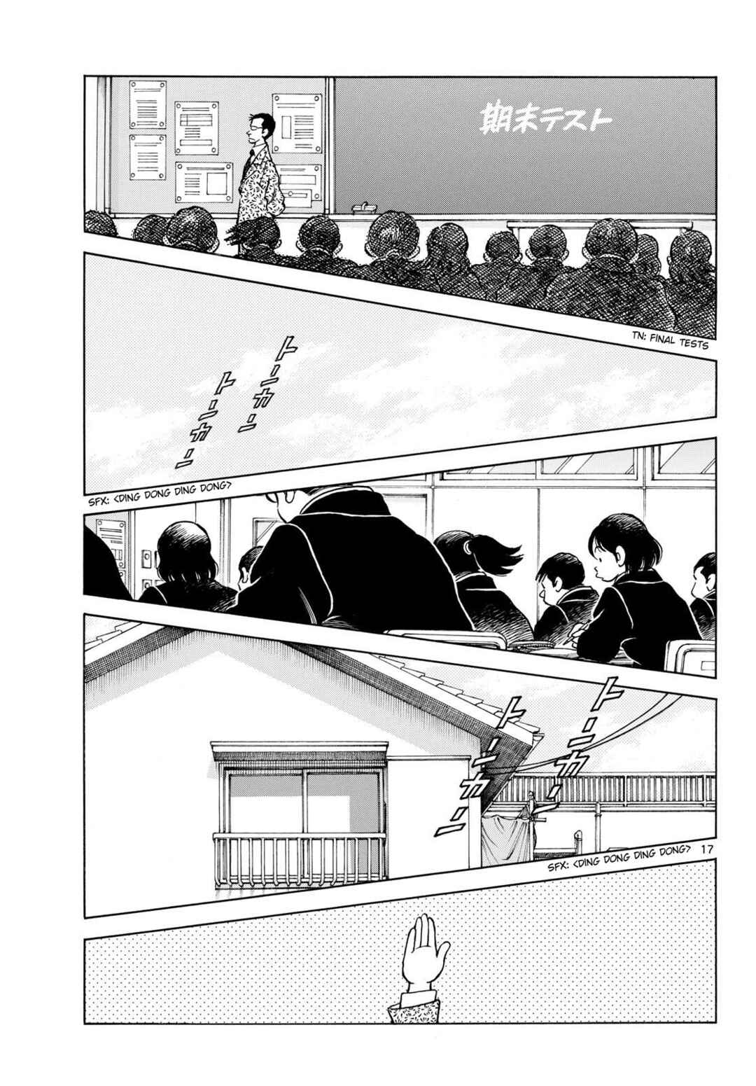 Chapter 157 - Page 17