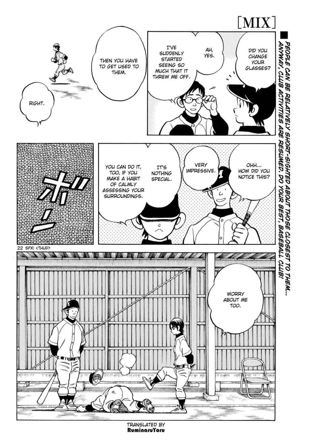 Chapter 157 - Page 22