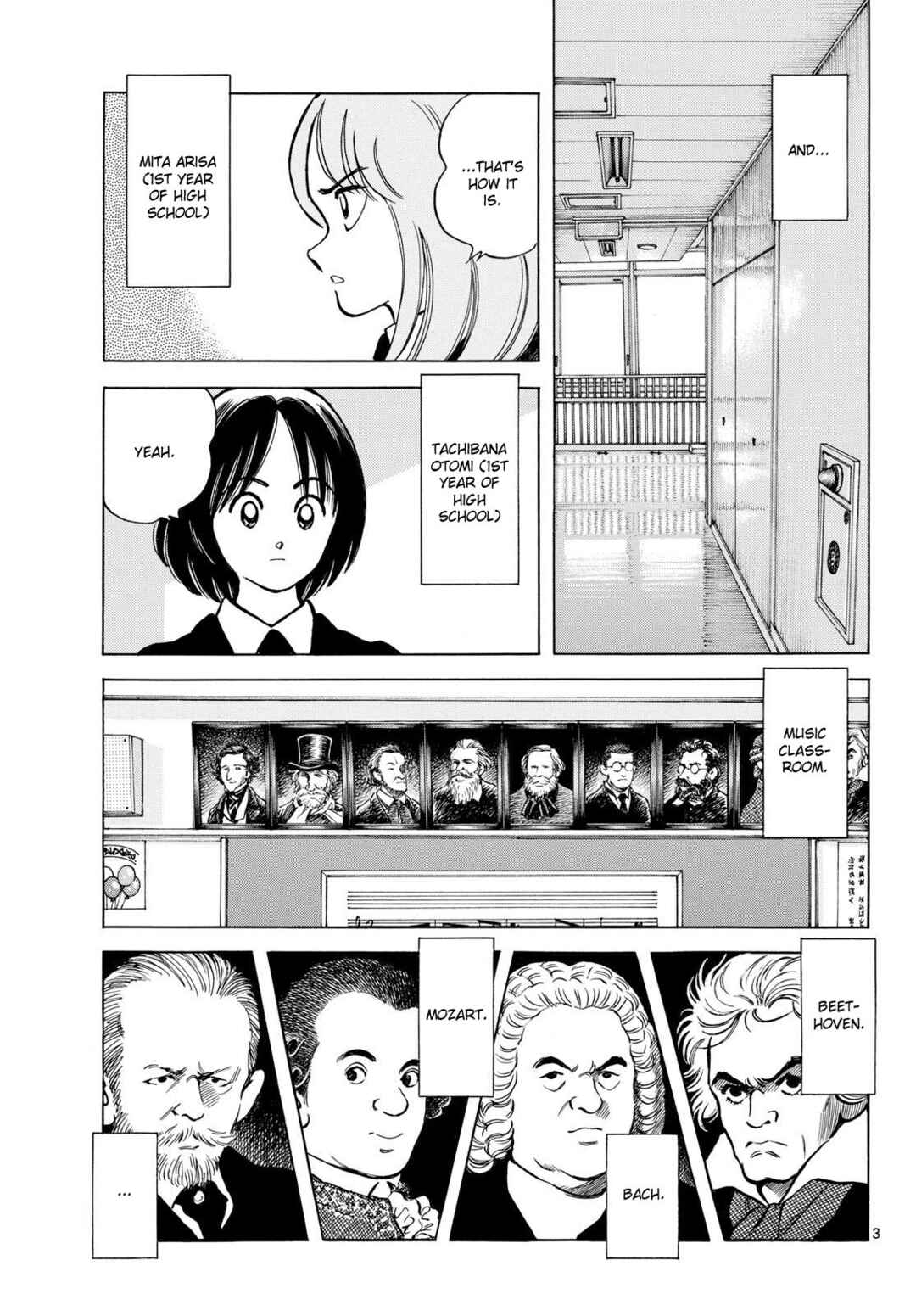 Chapter 157 - Page 3