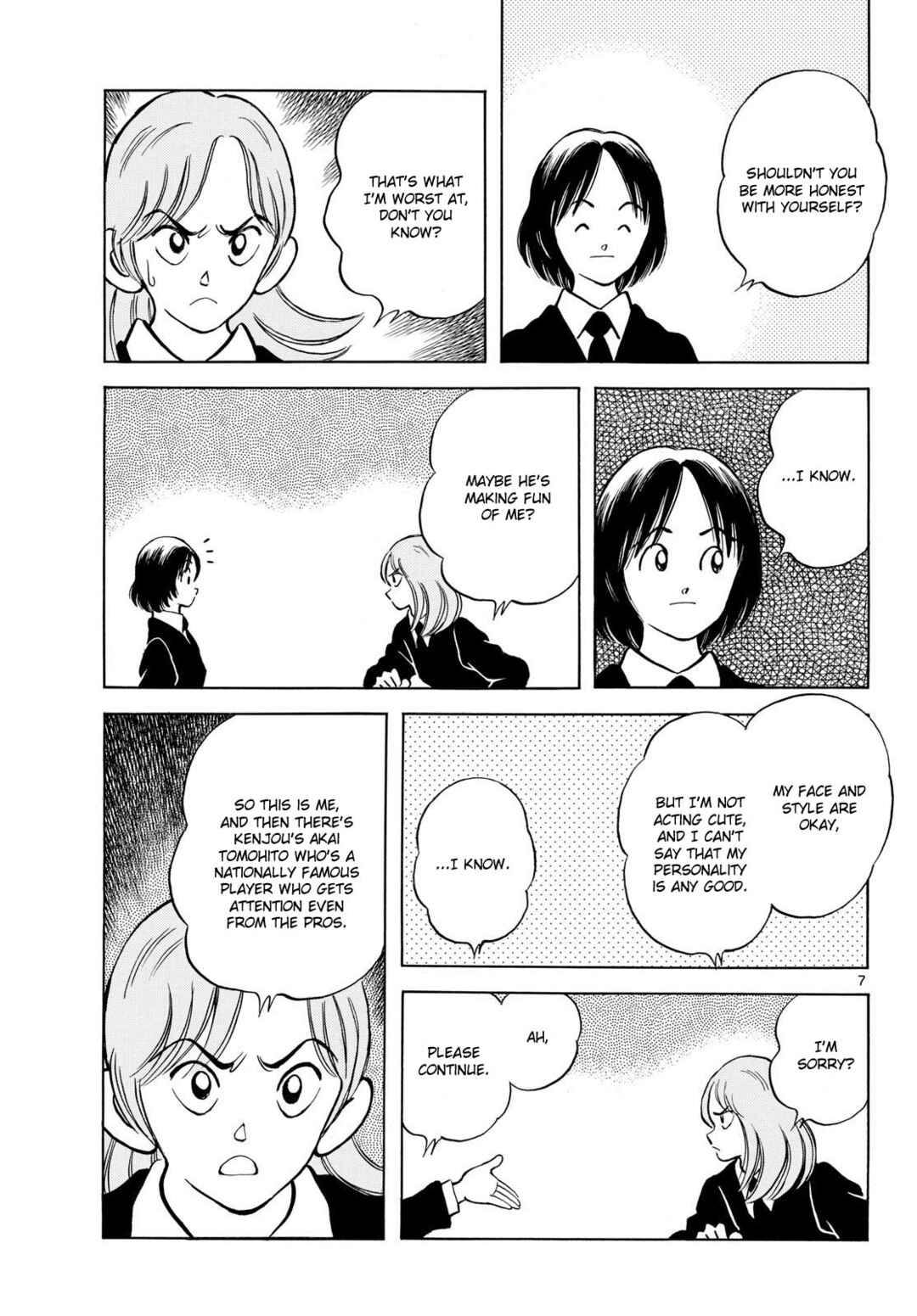 Chapter 157 - Page 7