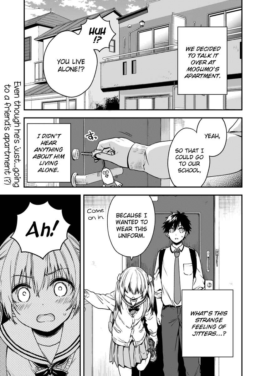 Chapter 3 - Page 2