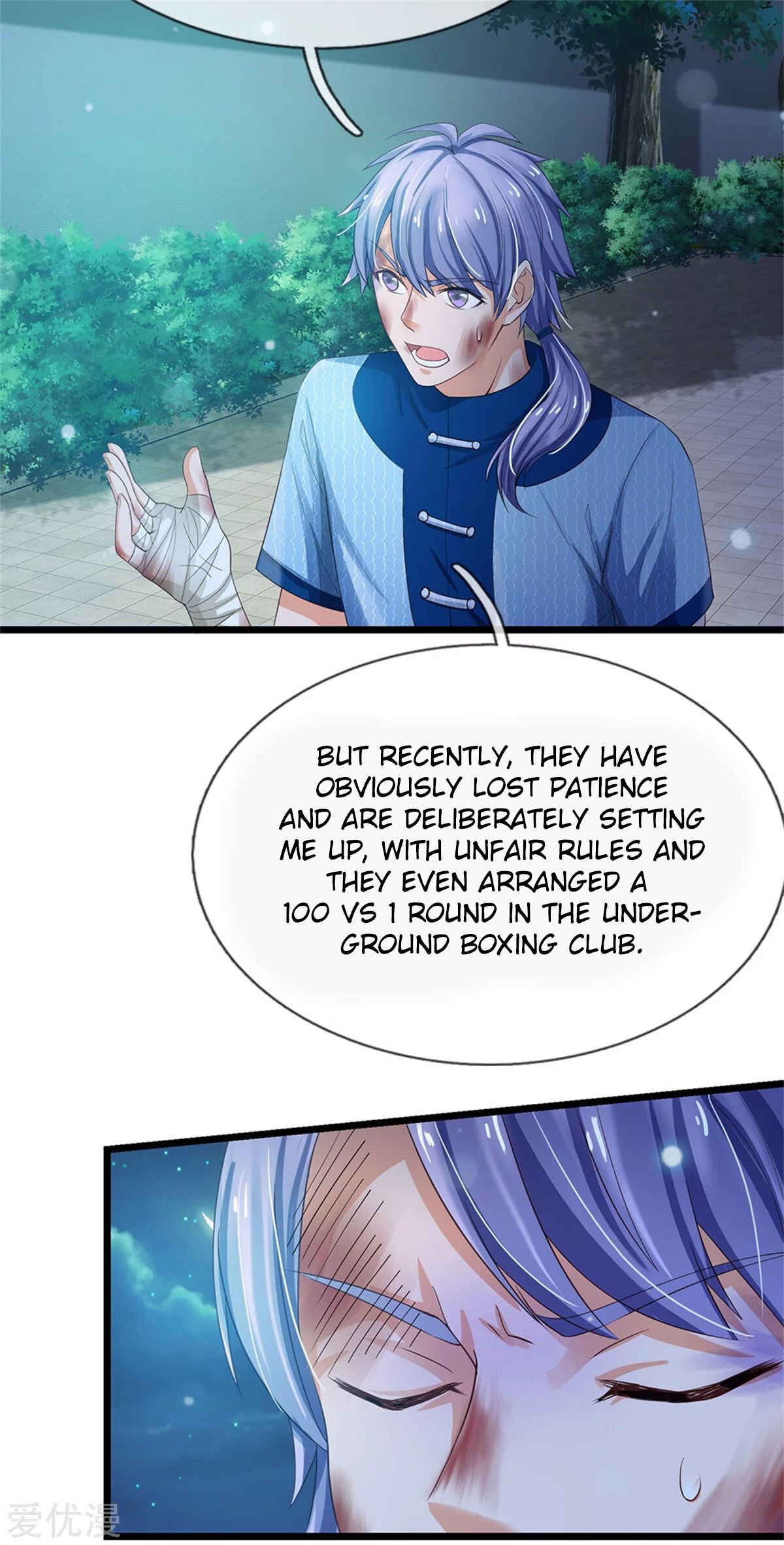 Chapter 262 - Page 13