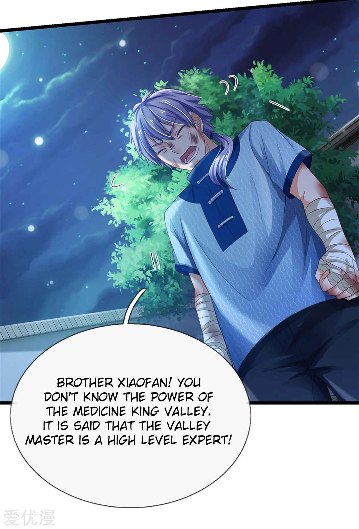 Chapter 262 - Page 16