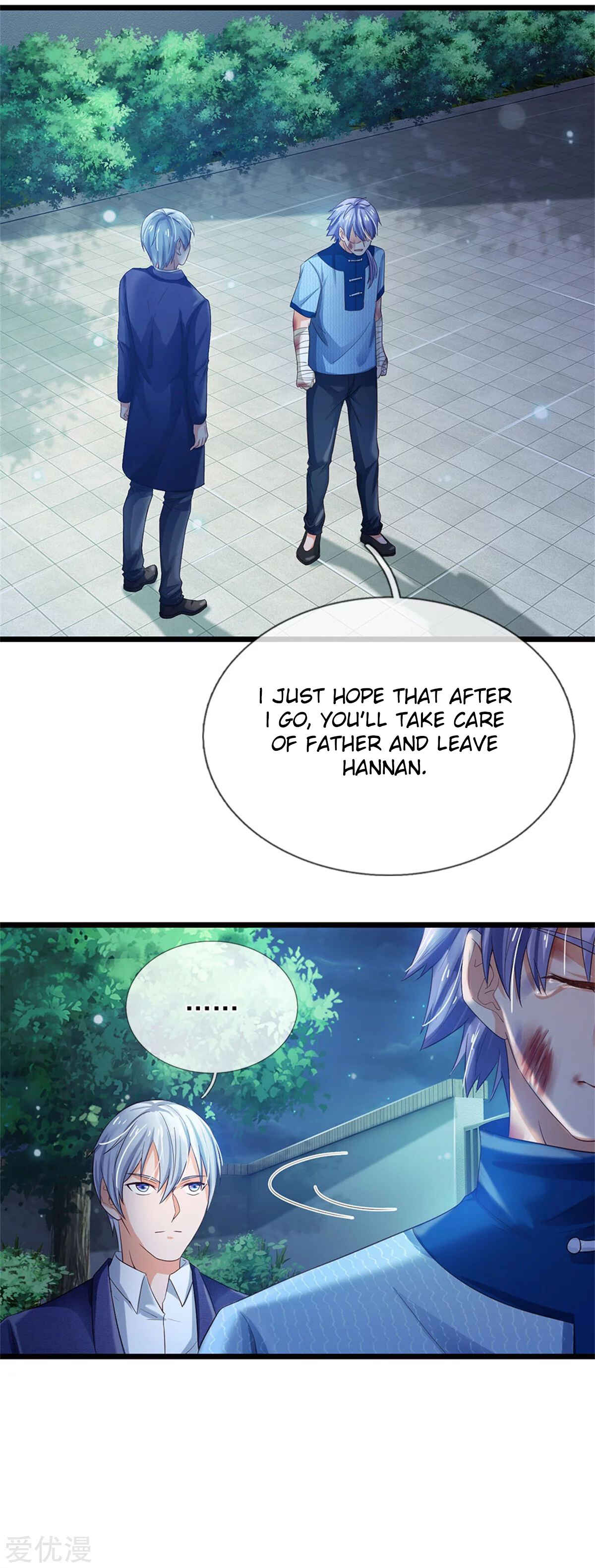 Chapter 262 - Page 17