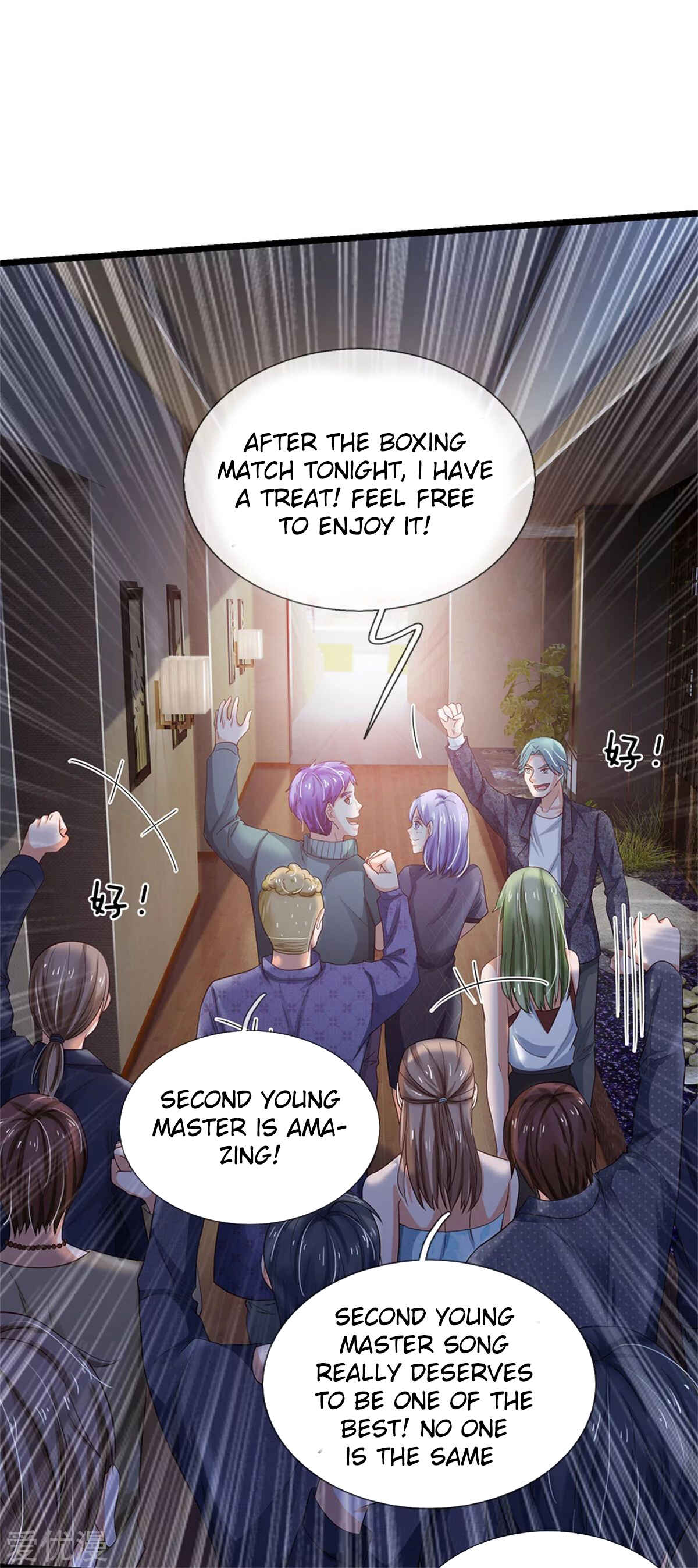 Chapter 262 - Page 27