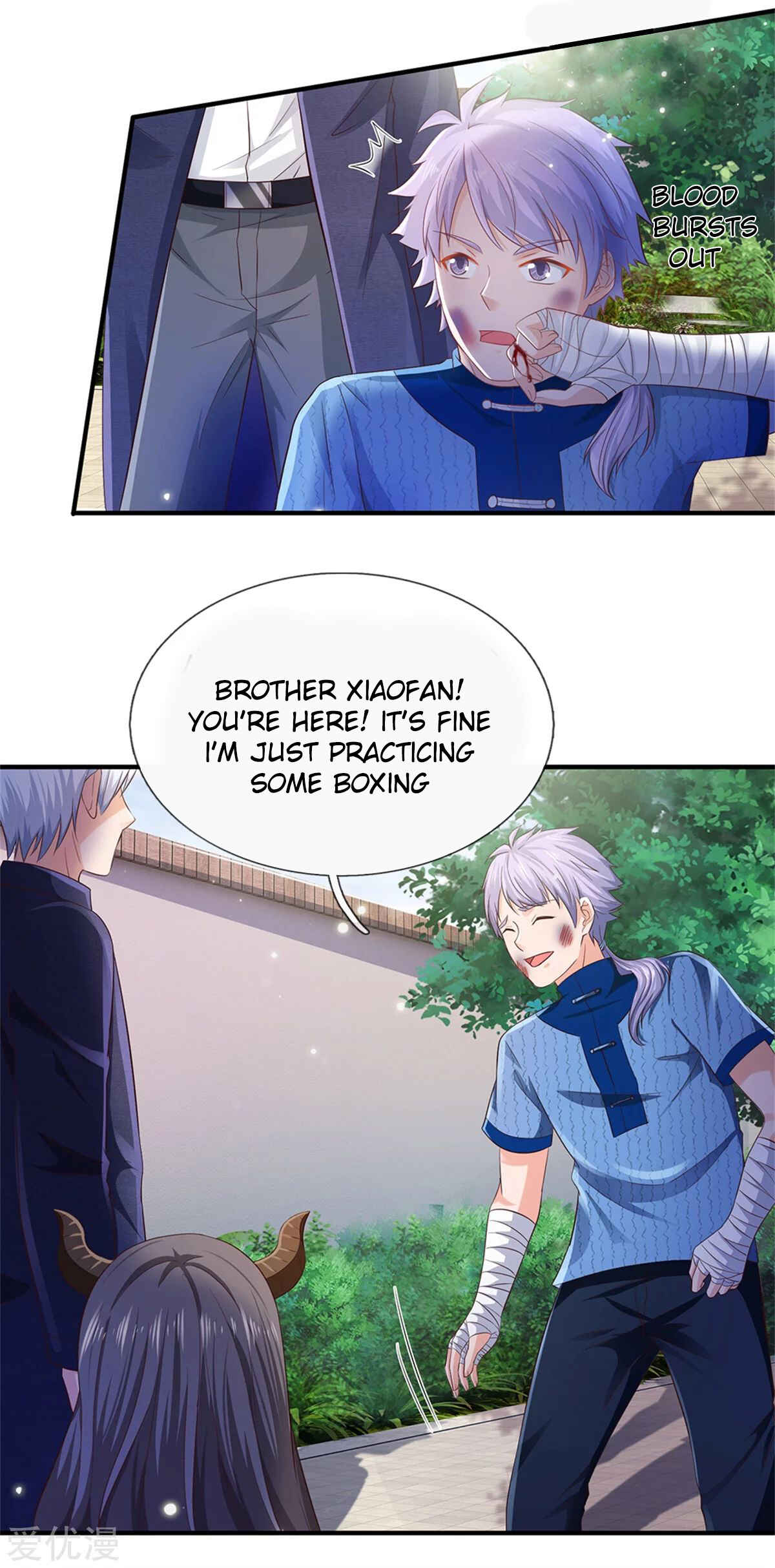 Chapter 262 - Page 7