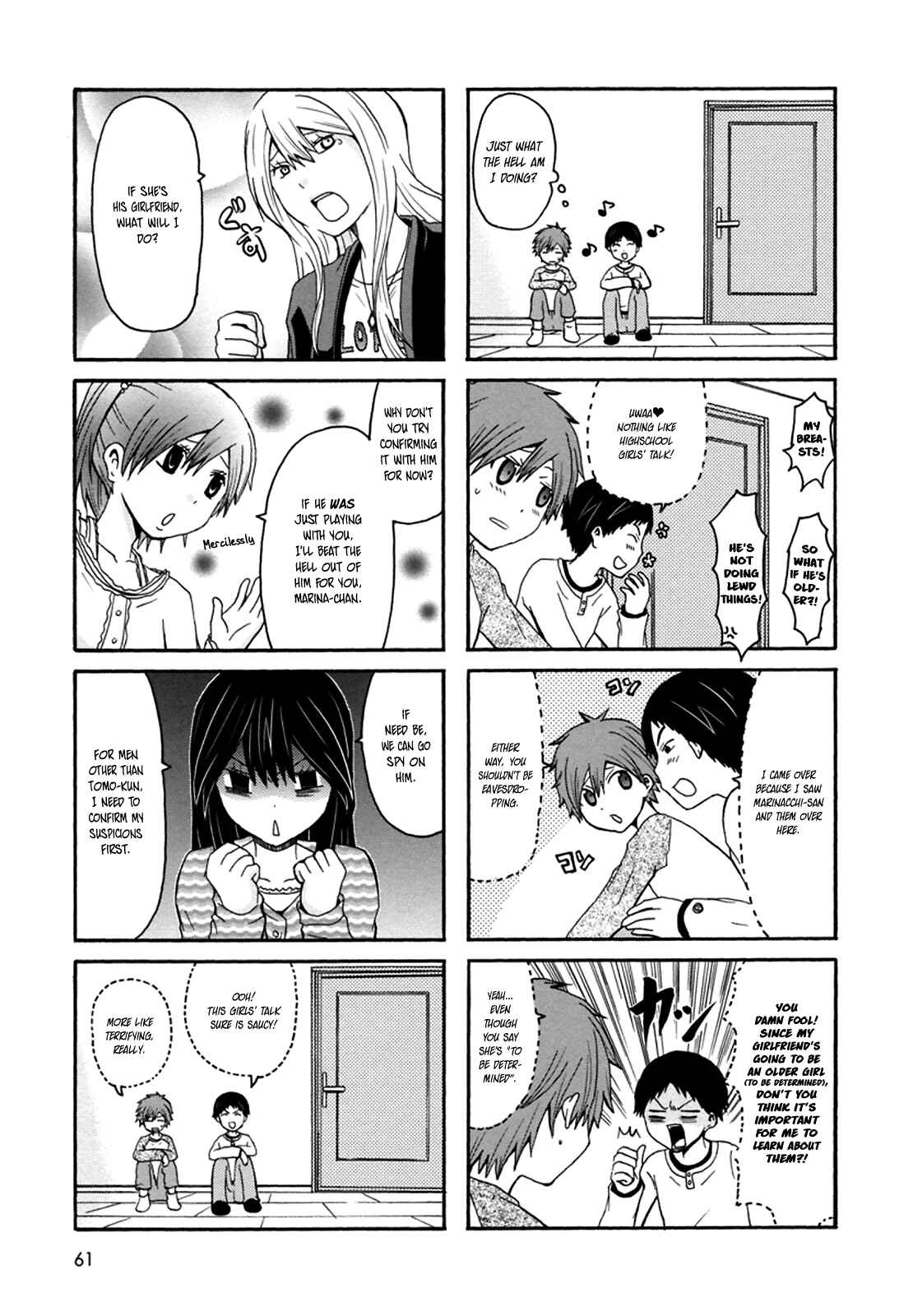 Chapter 28 - Page 3