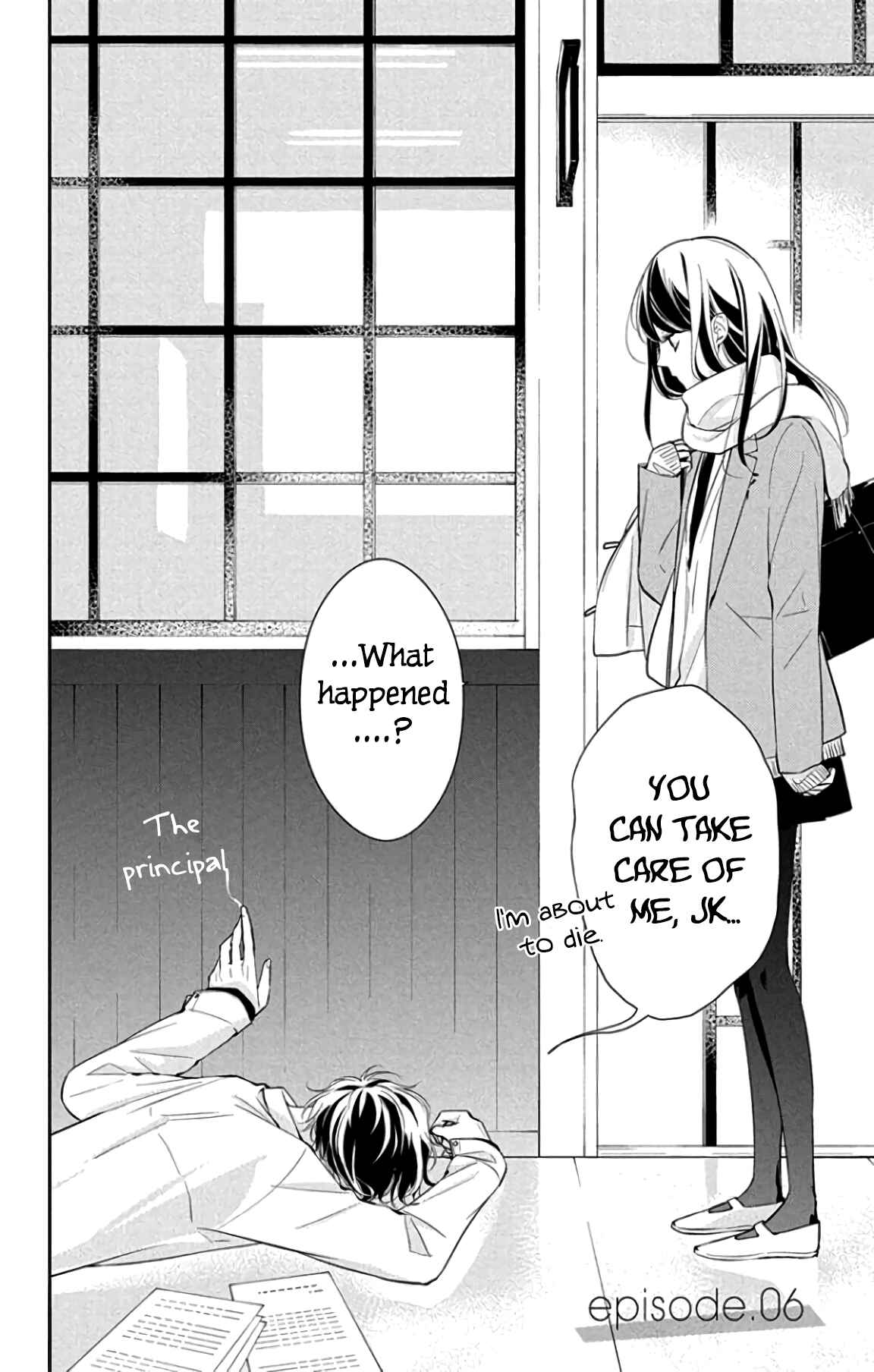 Chapter 6 - Page 3