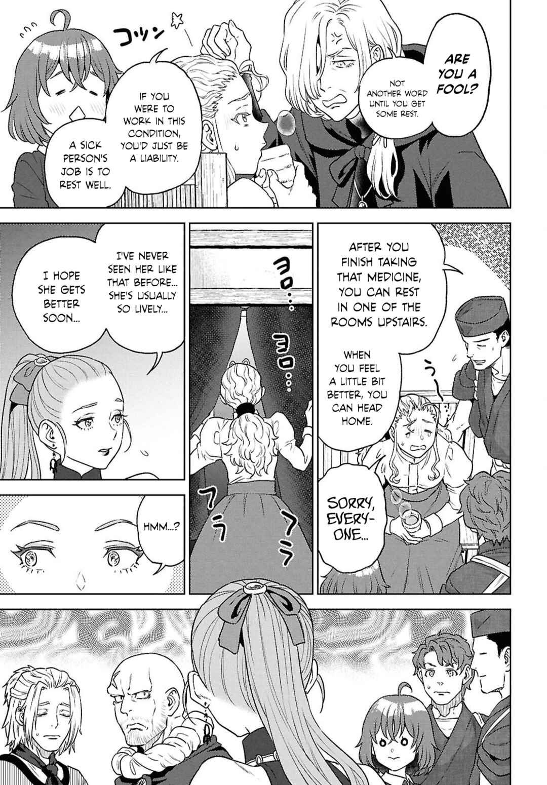 Chapter 130 - Page 11