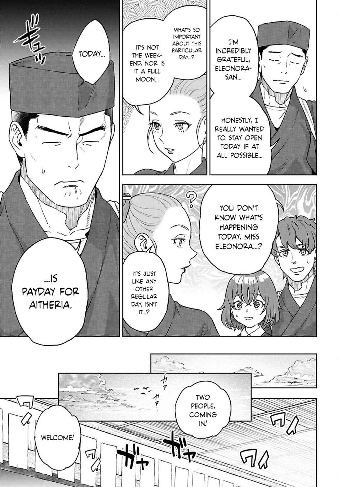 Chapter 130 - Page 15