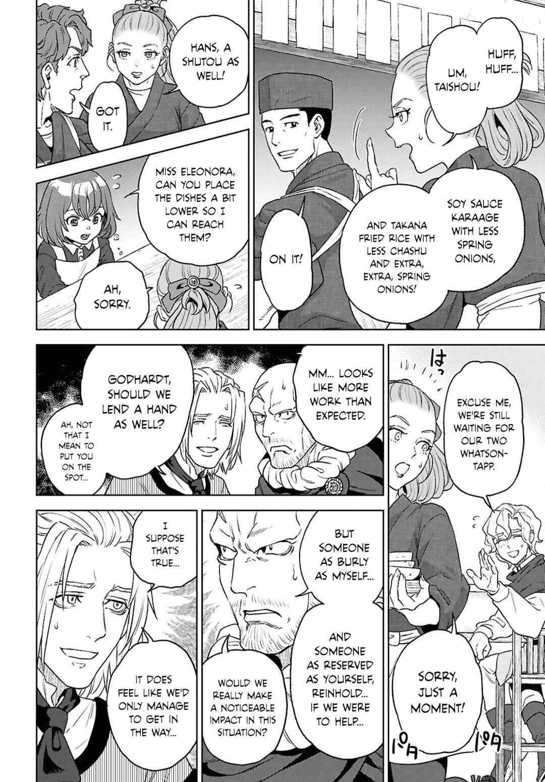 Chapter 130 - Page 18