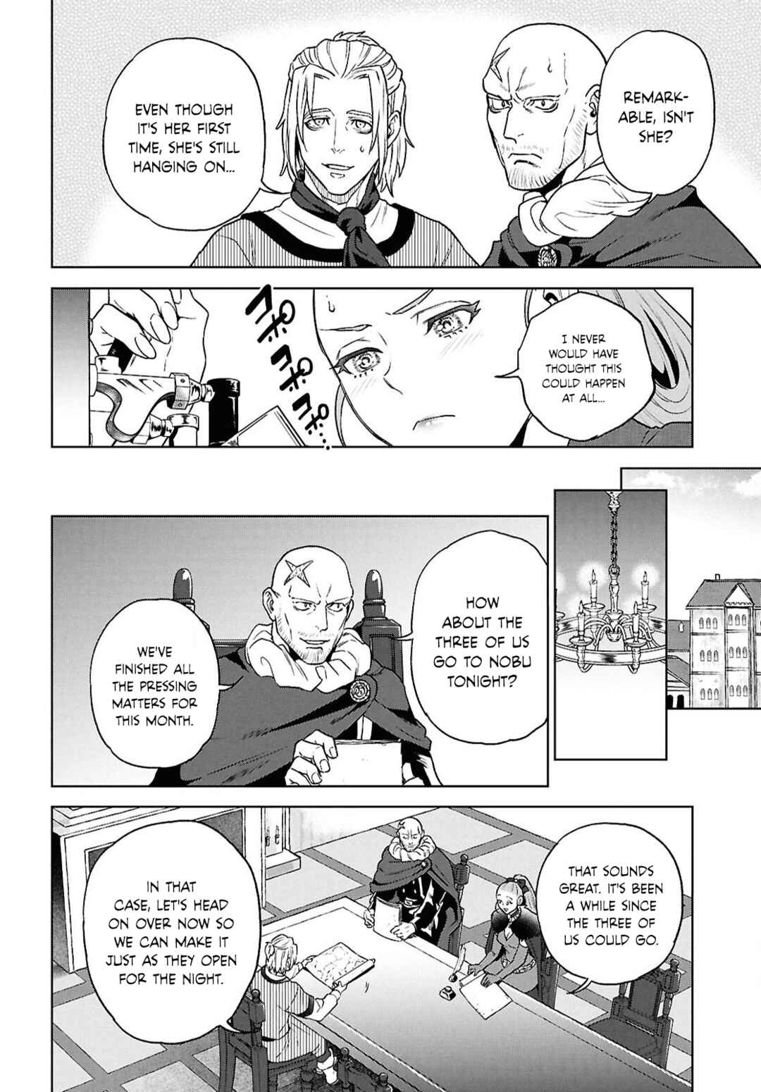 Chapter 130 - Page 2
