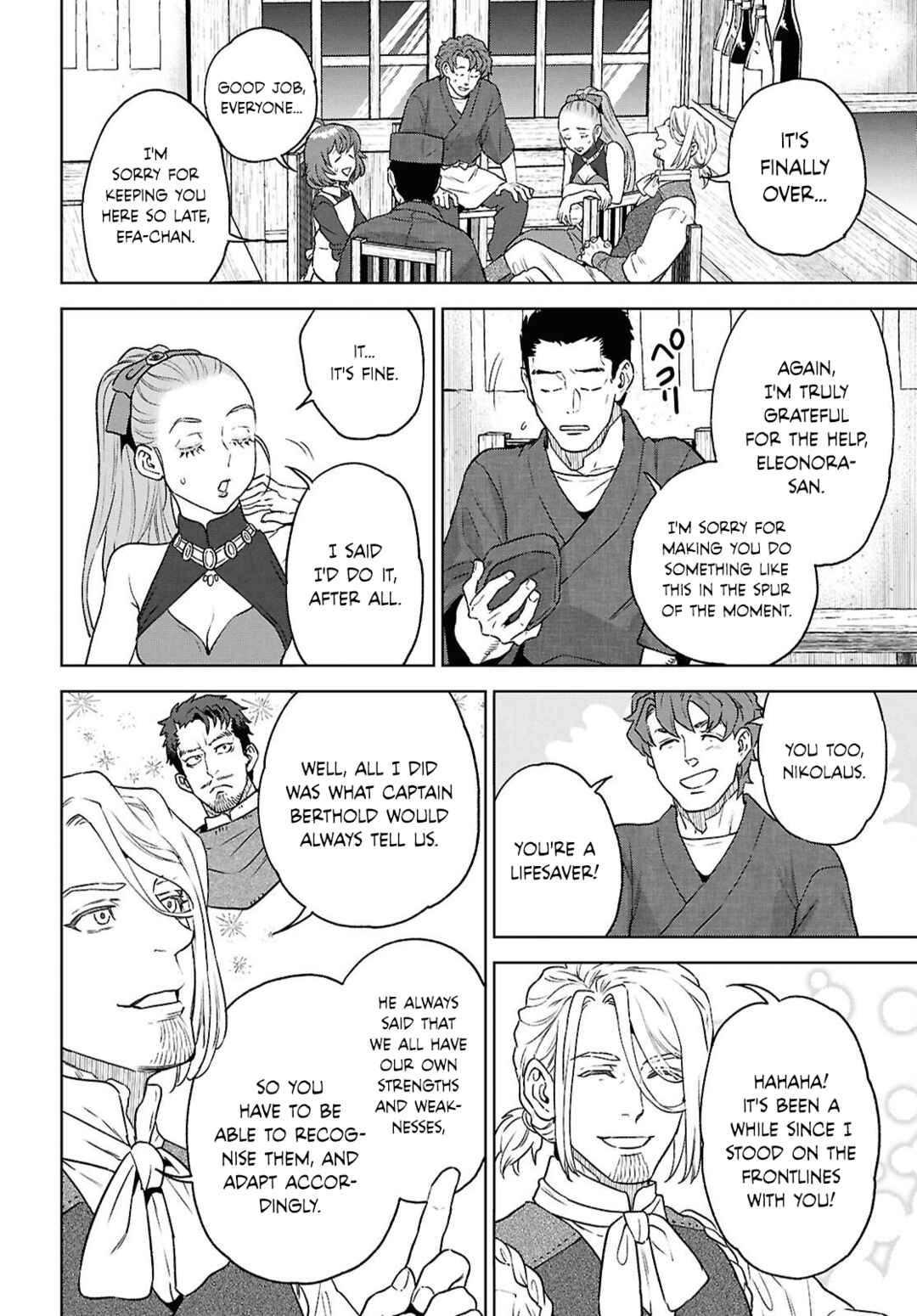 Chapter 130 - Page 26