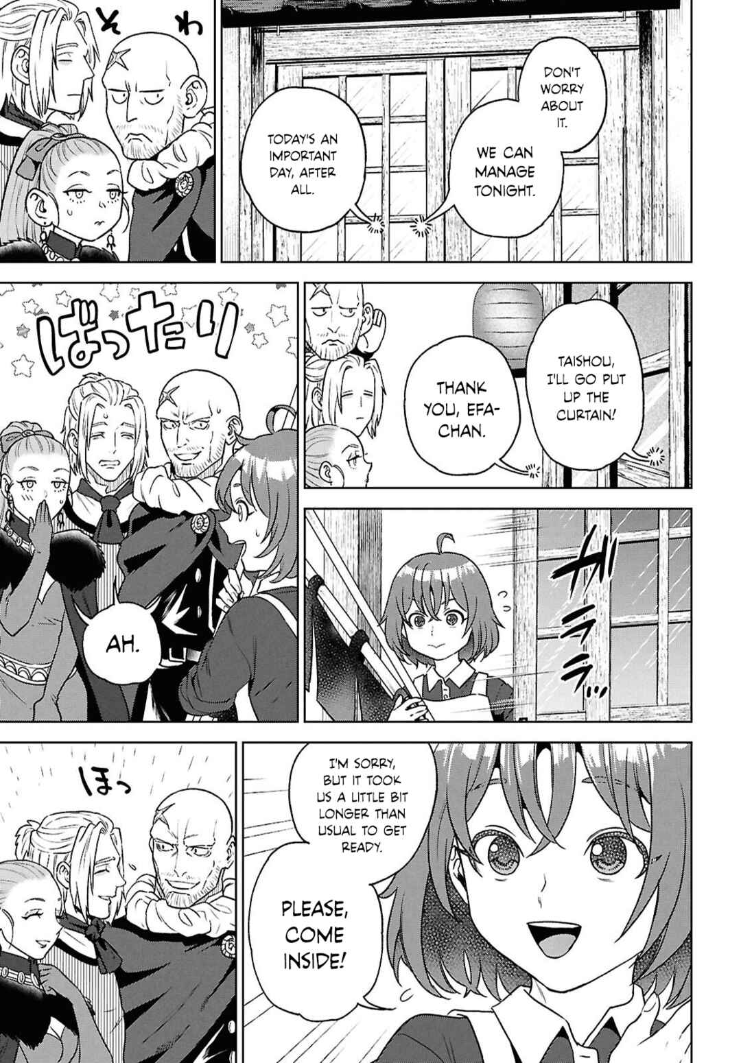 Chapter 130 - Page 5