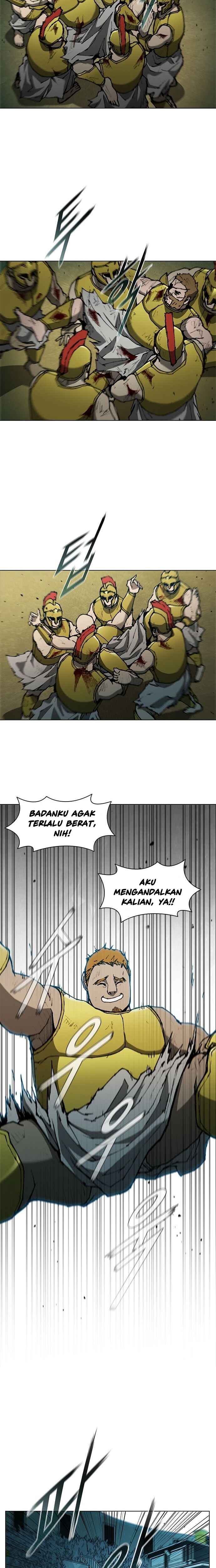Chapter 87 - Page 18
