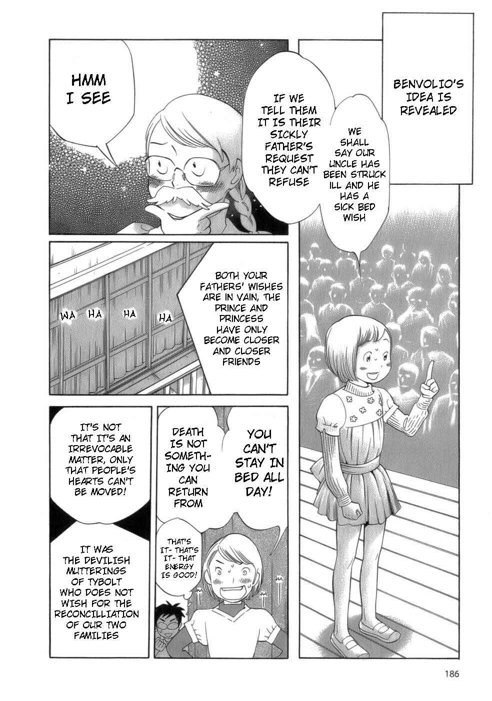 Chapter 49 - Page 20