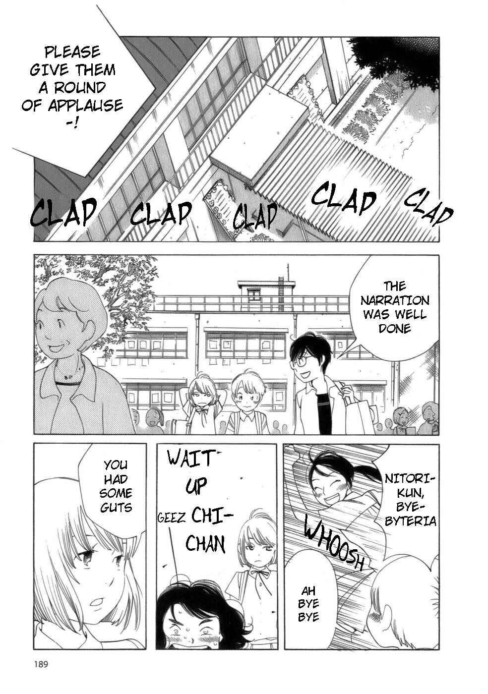 Chapter 49 - Page 23