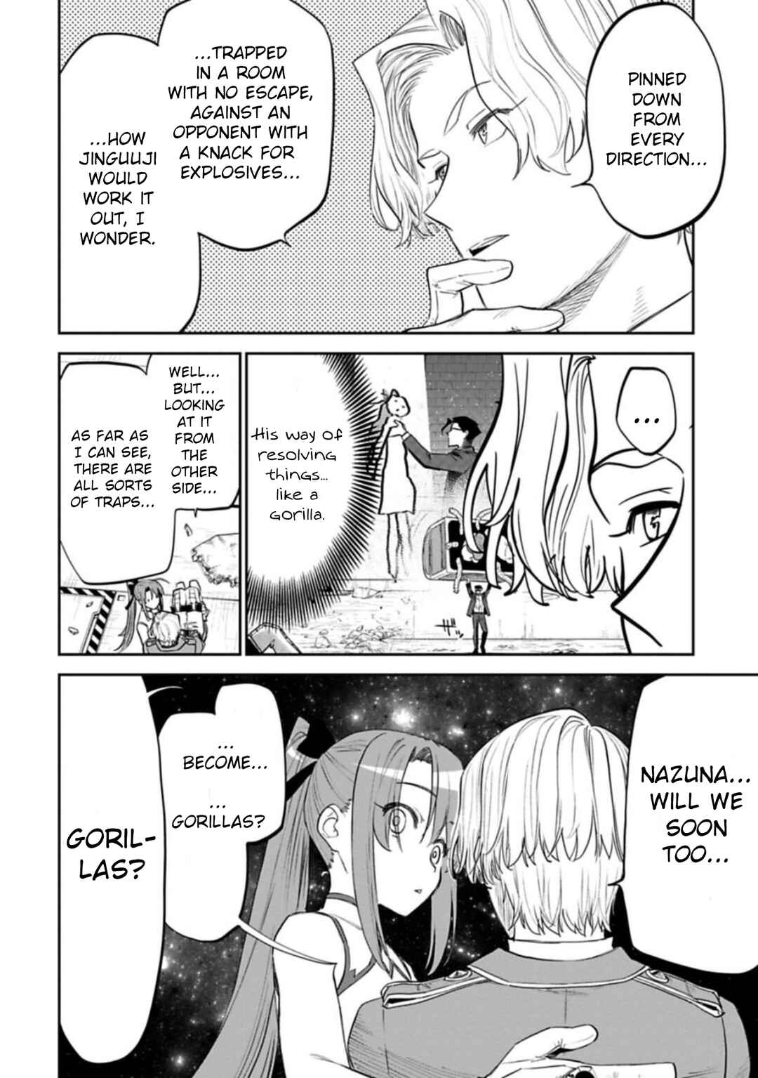 Chapter 121 - Page 4