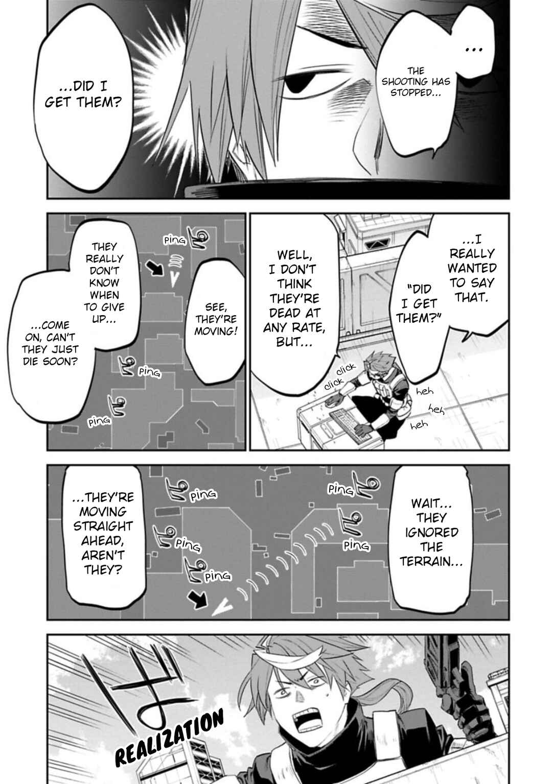 Chapter 121 - Page 5