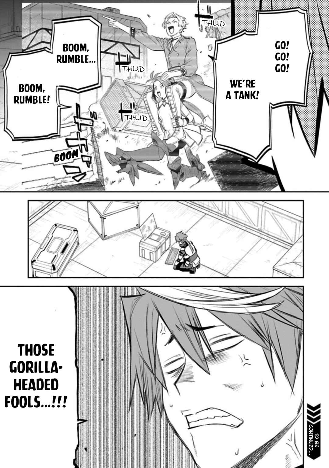 Chapter 121 - Page 7