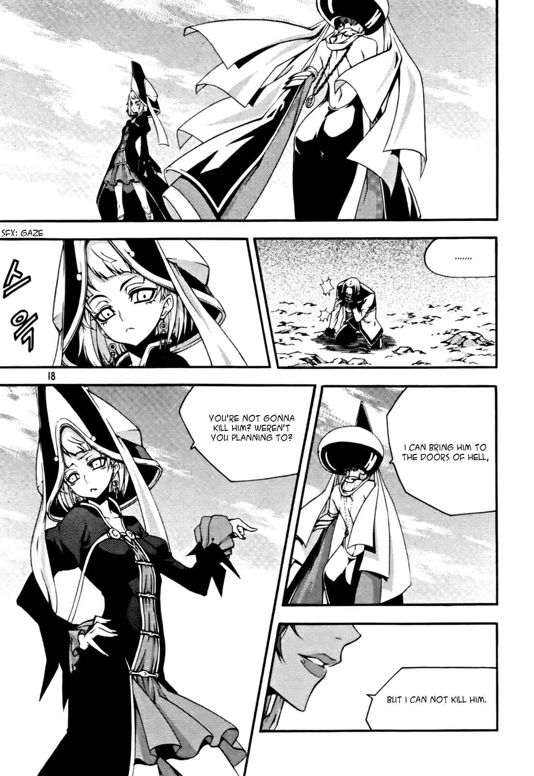 Chapter 47 - Page 19