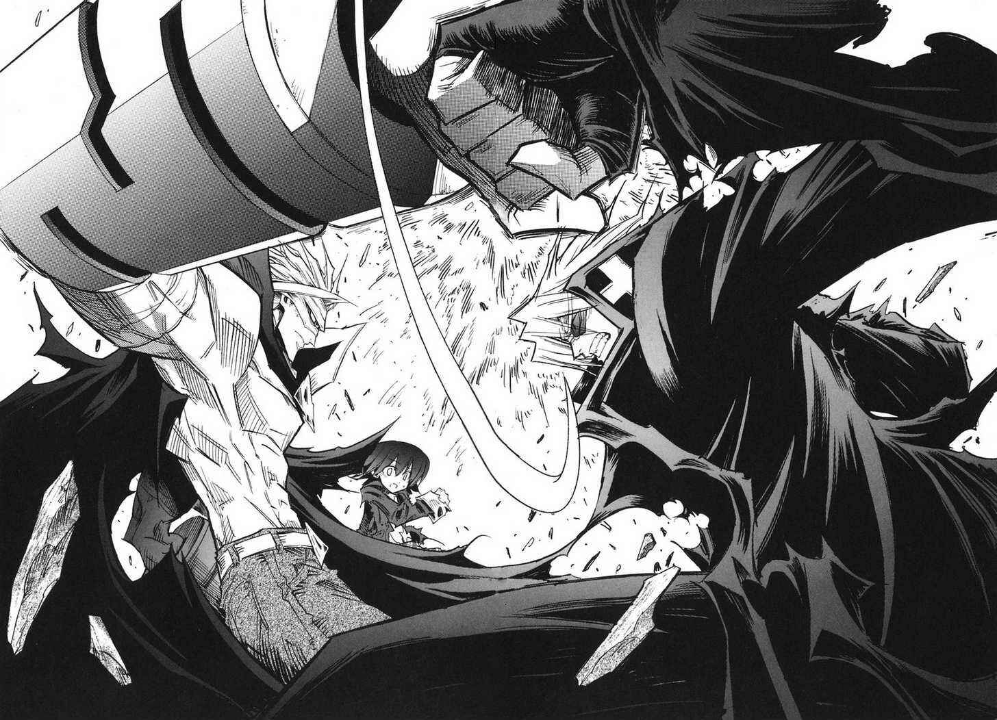 Chapter 32 - Page 16