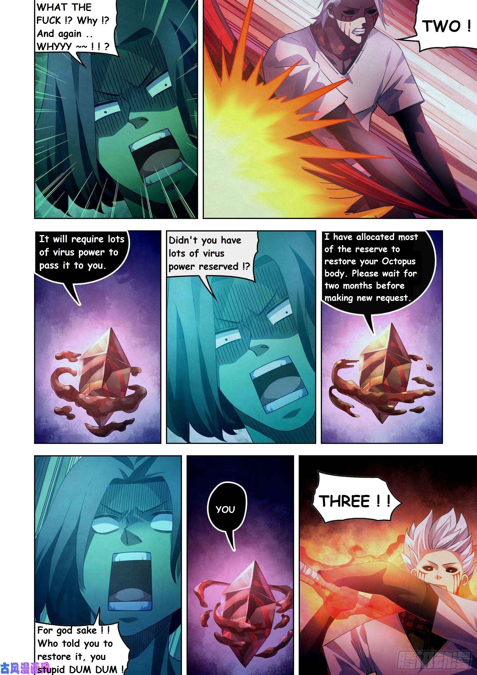 Chapter 400 - Page 6