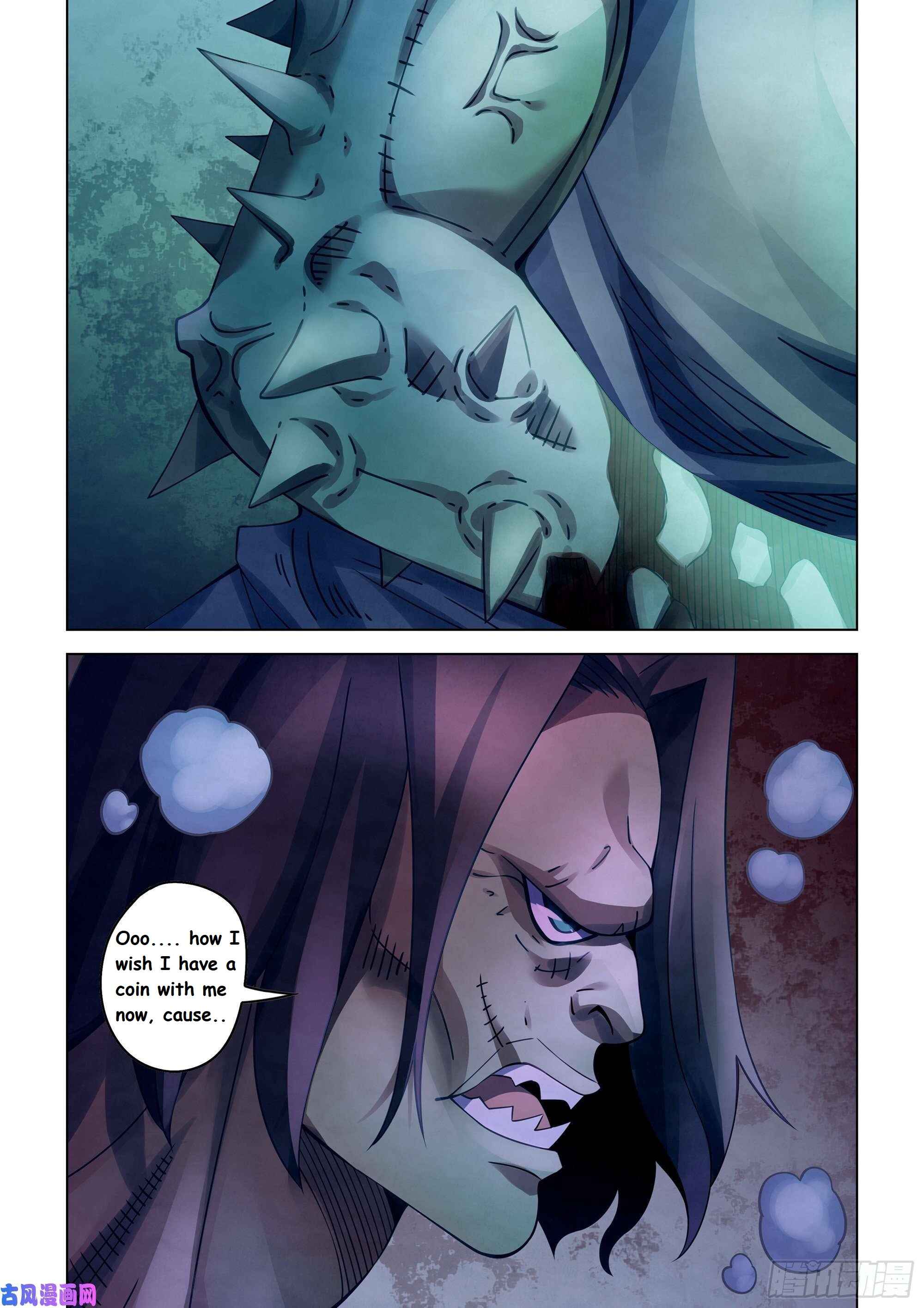 Chapter 400 - Page 8