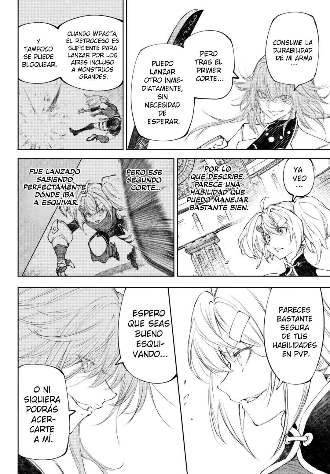 Chapter 254 - Page 11