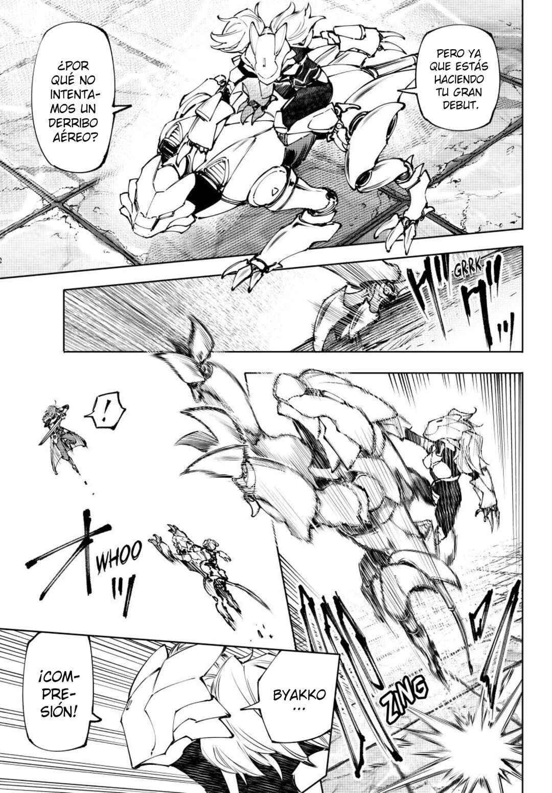 Chapter 254 - Page 16