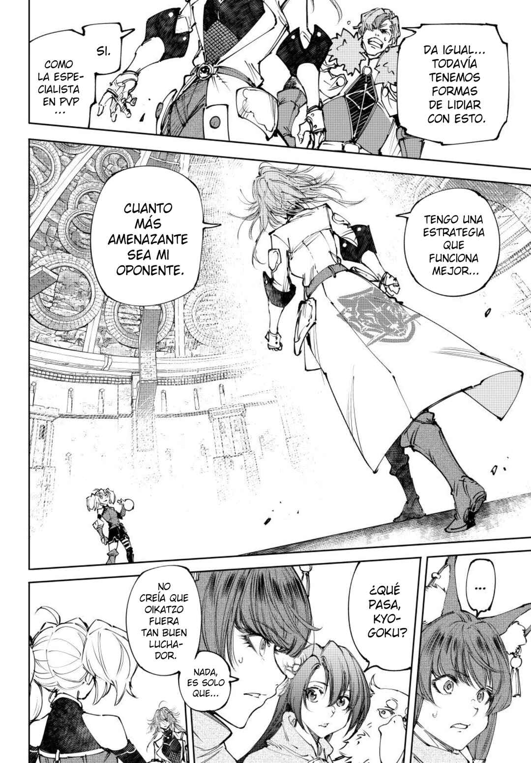 Chapter 254 - Page 5