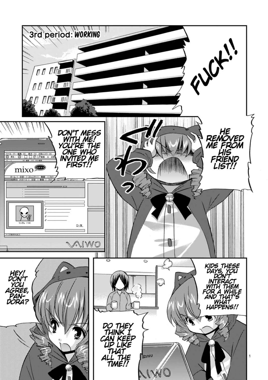 Chapter 3 - Page 1