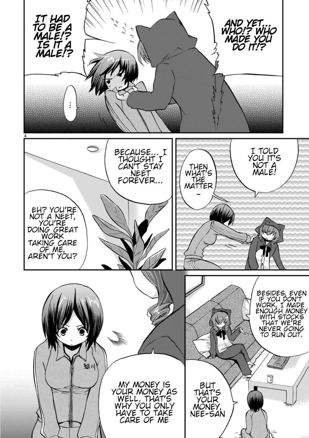 Chapter 3 - Page 4