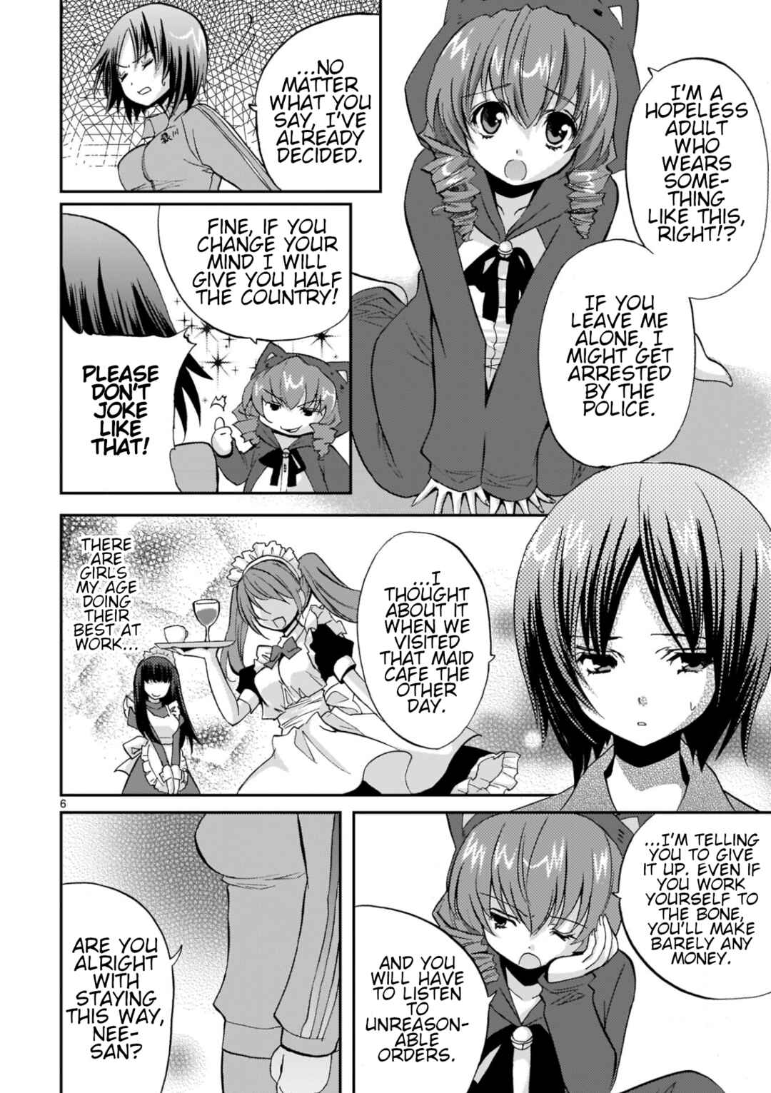Chapter 3 - Page 6