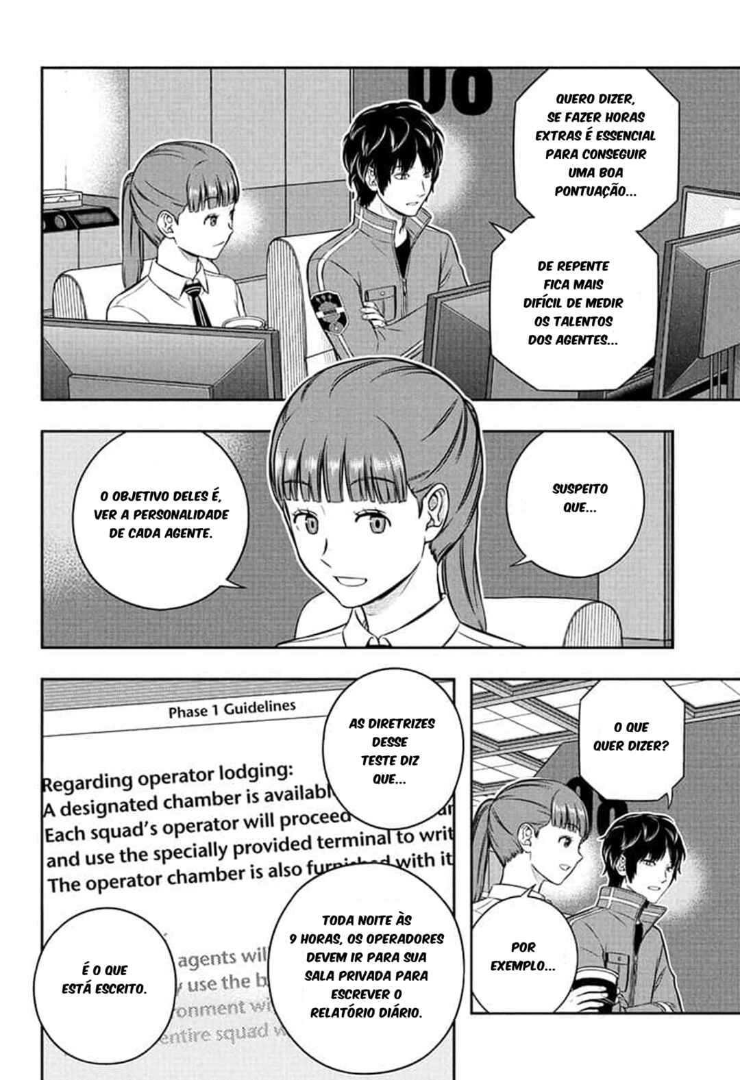 Chapter 252 - Page 10