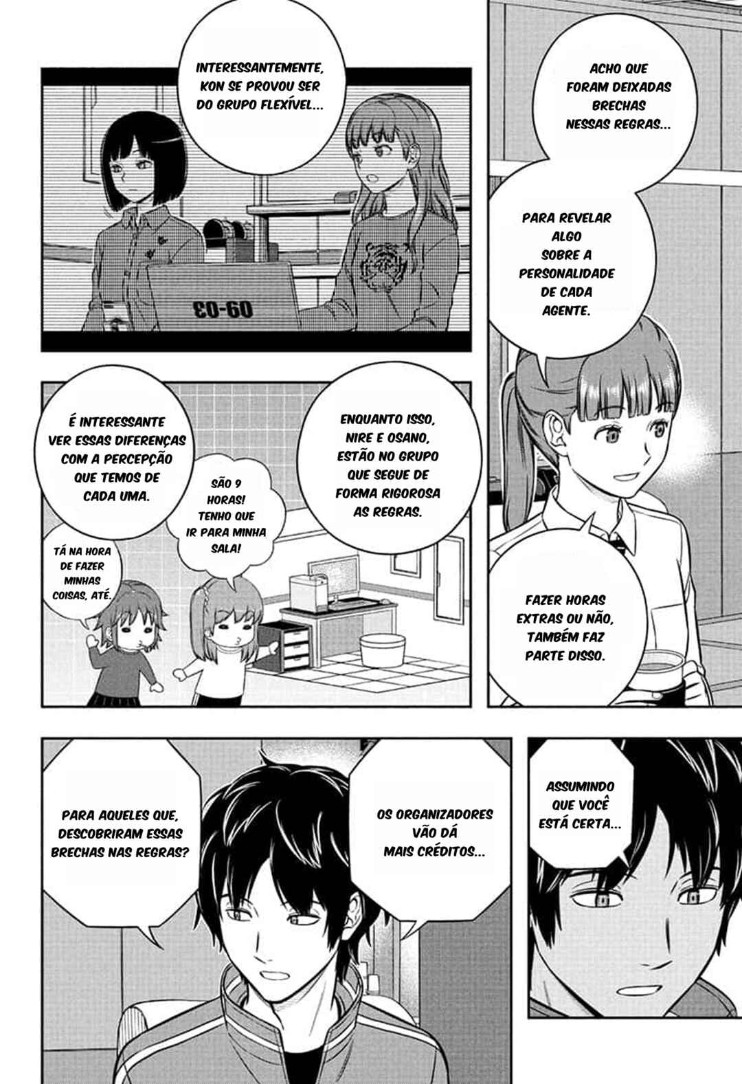 Chapter 252 - Page 12