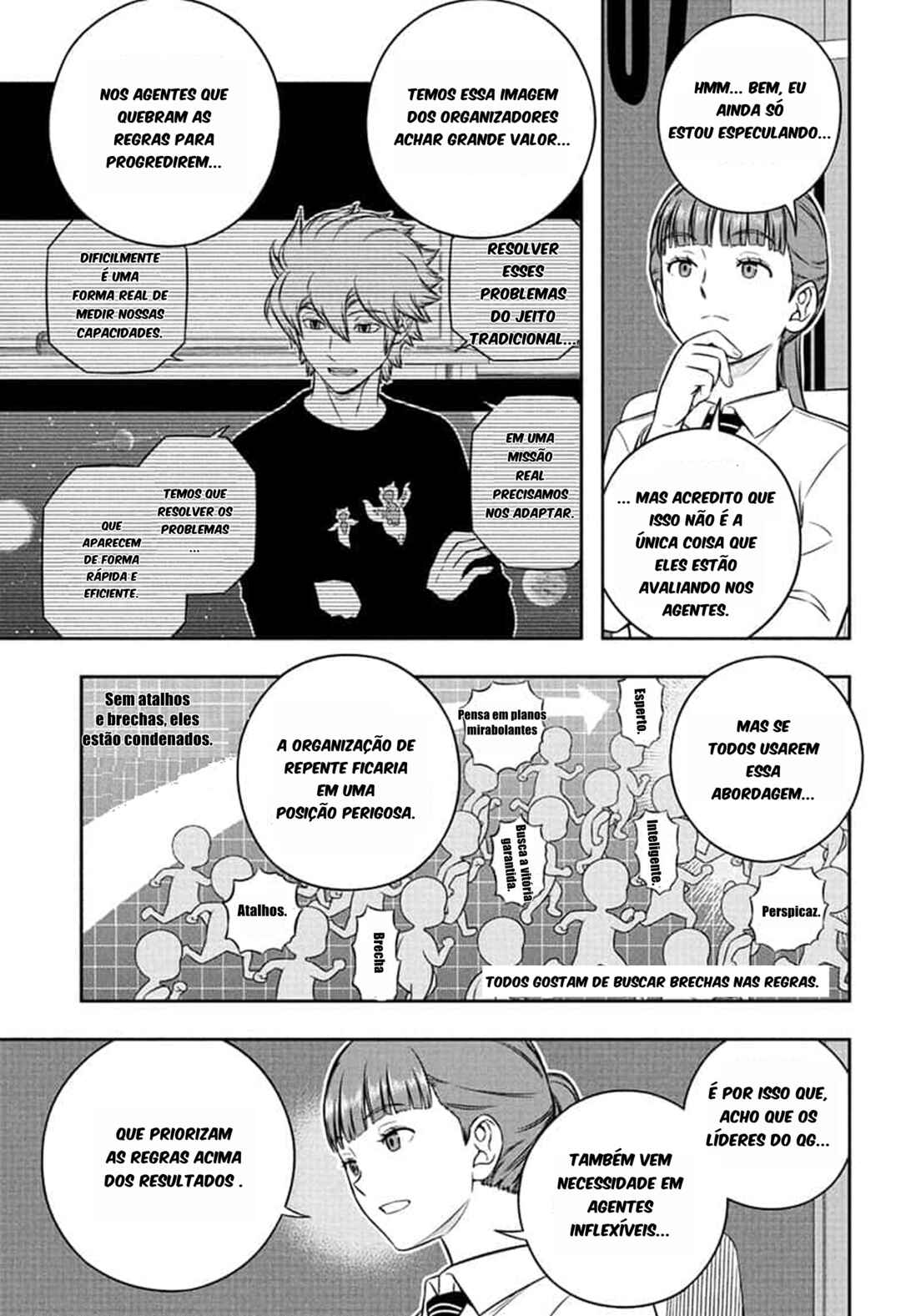 Chapter 252 - Page 13