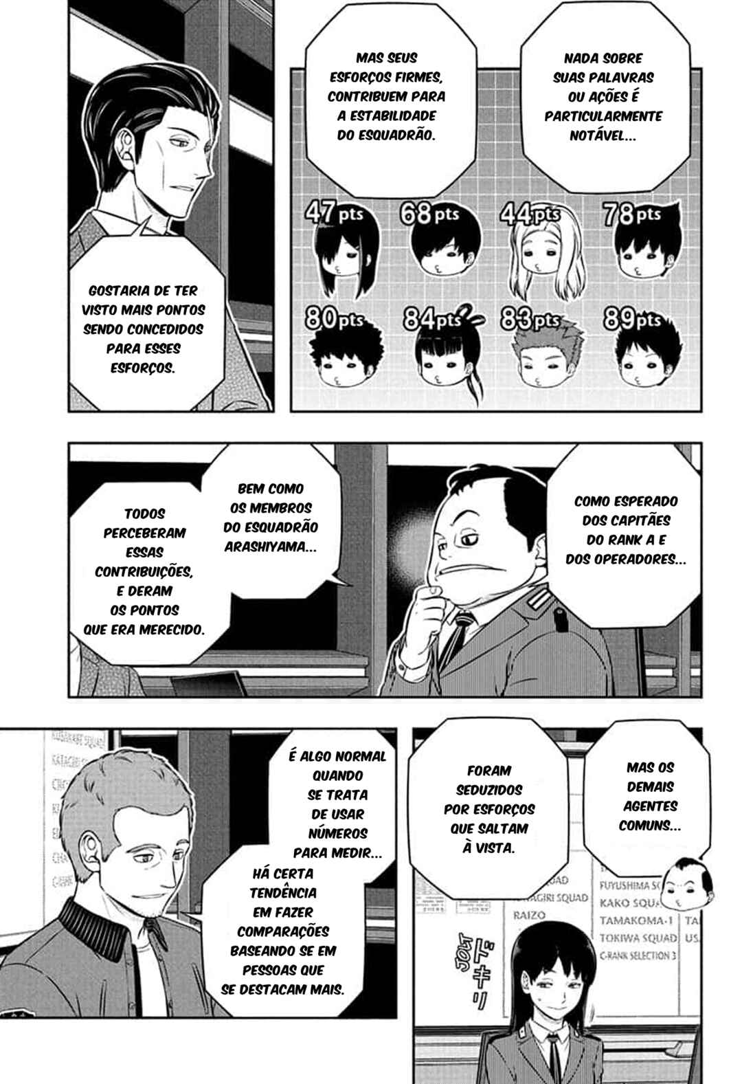 Chapter 252 - Page 17