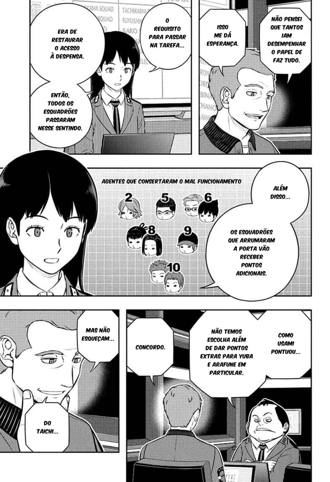 Chapter 252 - Page 19
