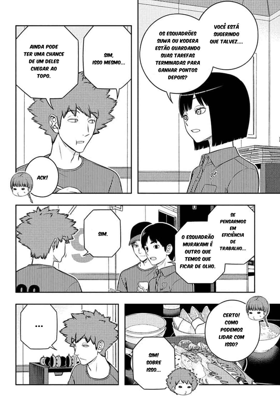 Chapter 252 - Page 2