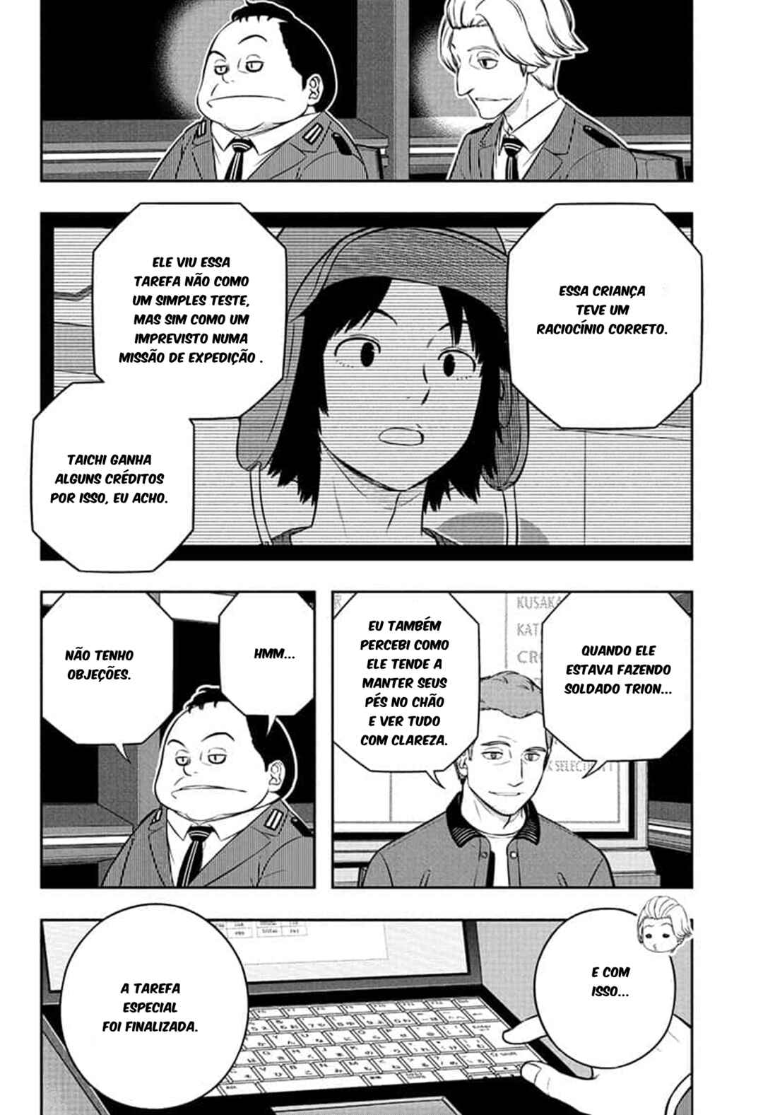 Chapter 252 - Page 20