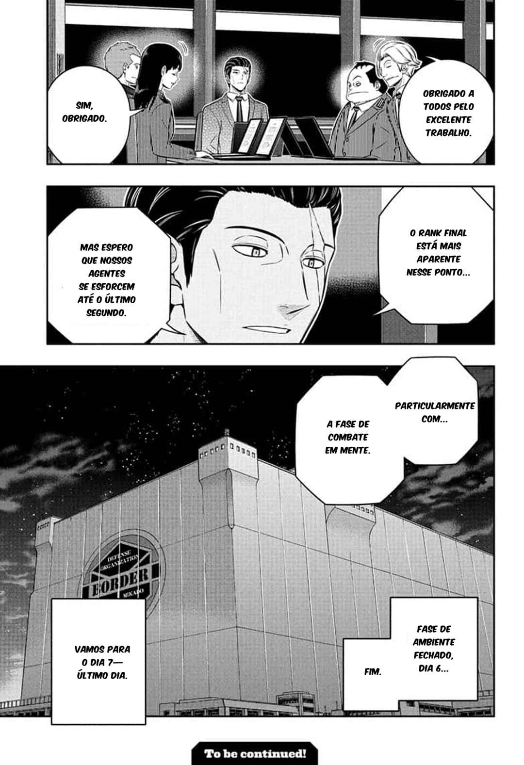 Chapter 252 - Page 21