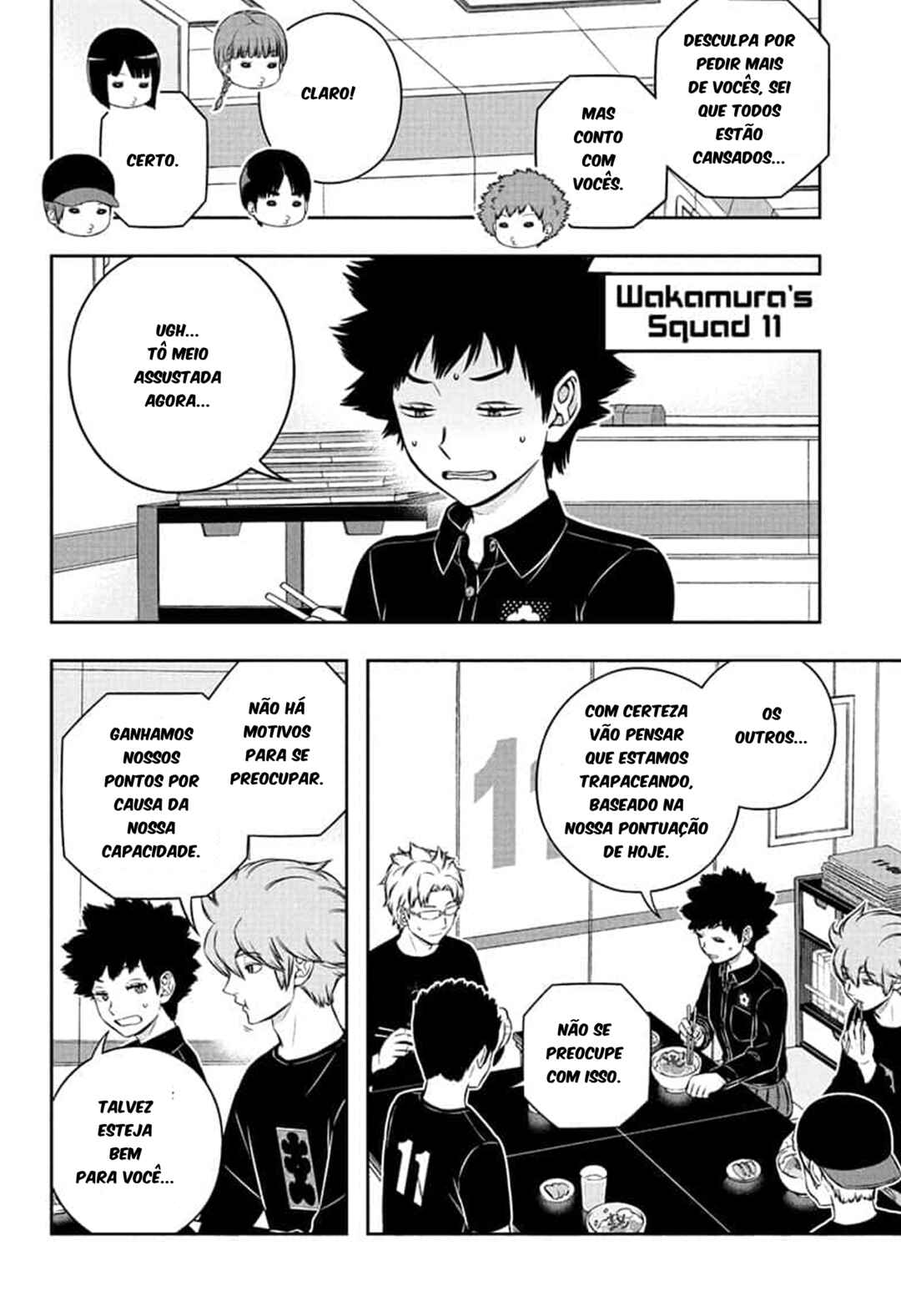 Chapter 252 - Page 6