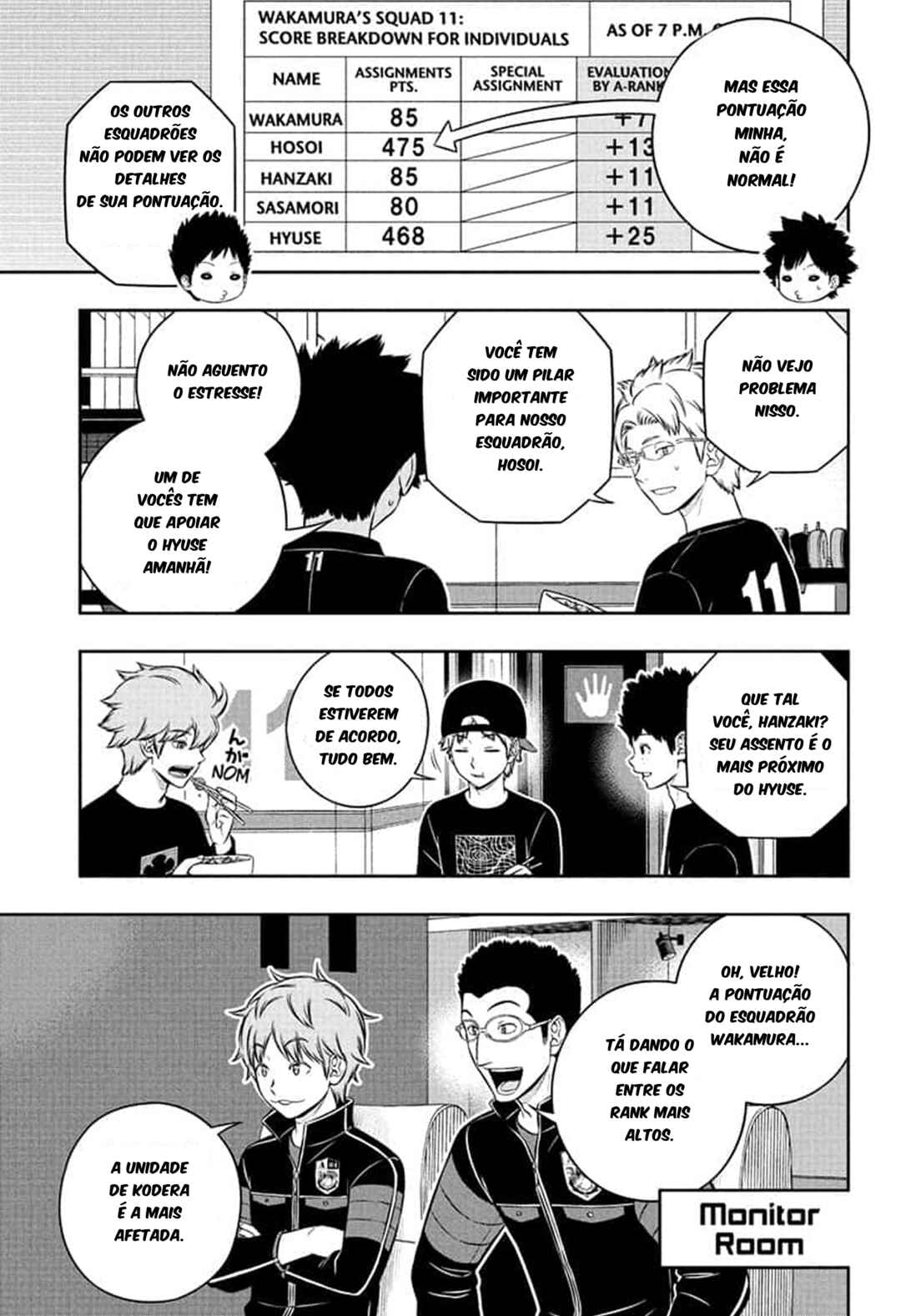 Chapter 252 - Page 7
