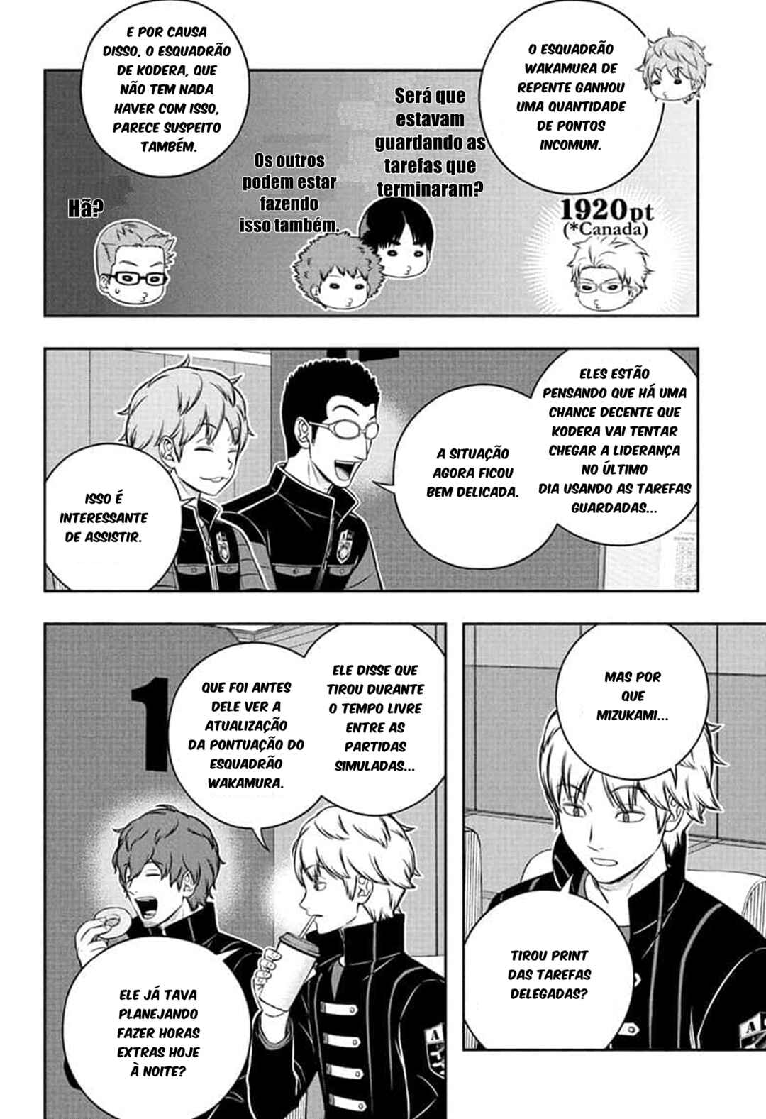 Chapter 252 - Page 8