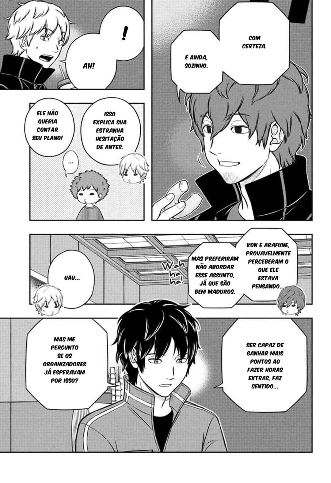 Chapter 252 - Page 9