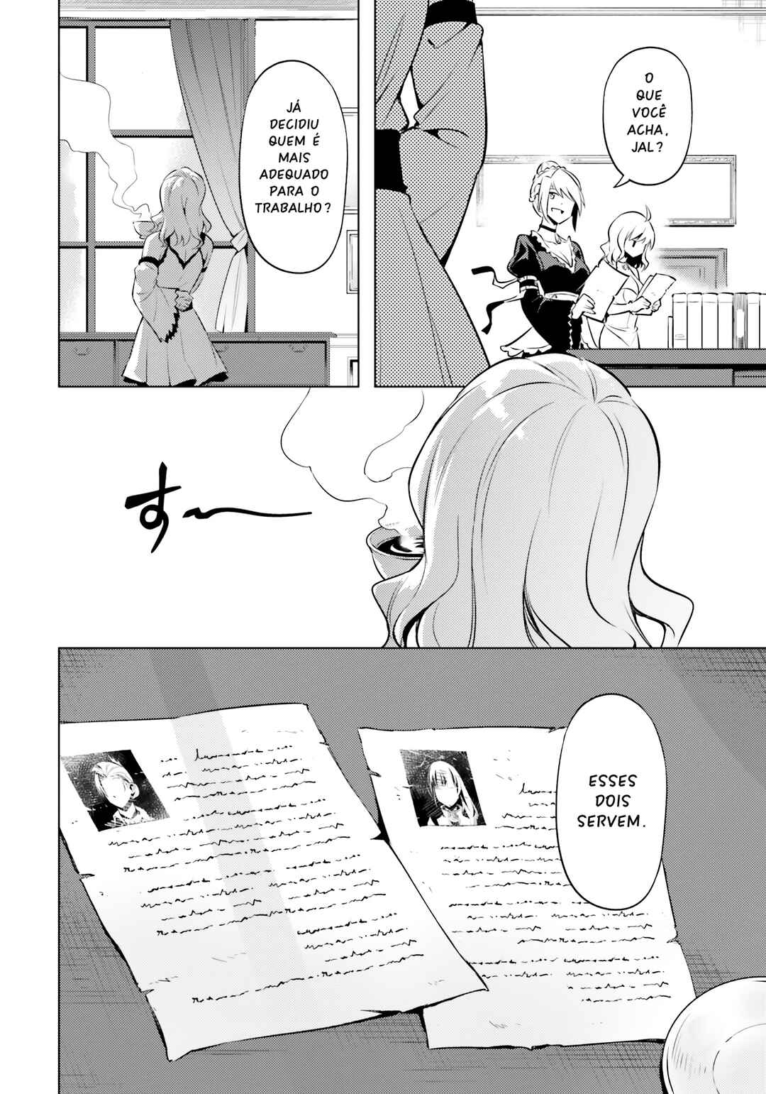 Chapter 64 - Page 10